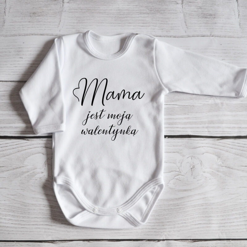 mama walentynka