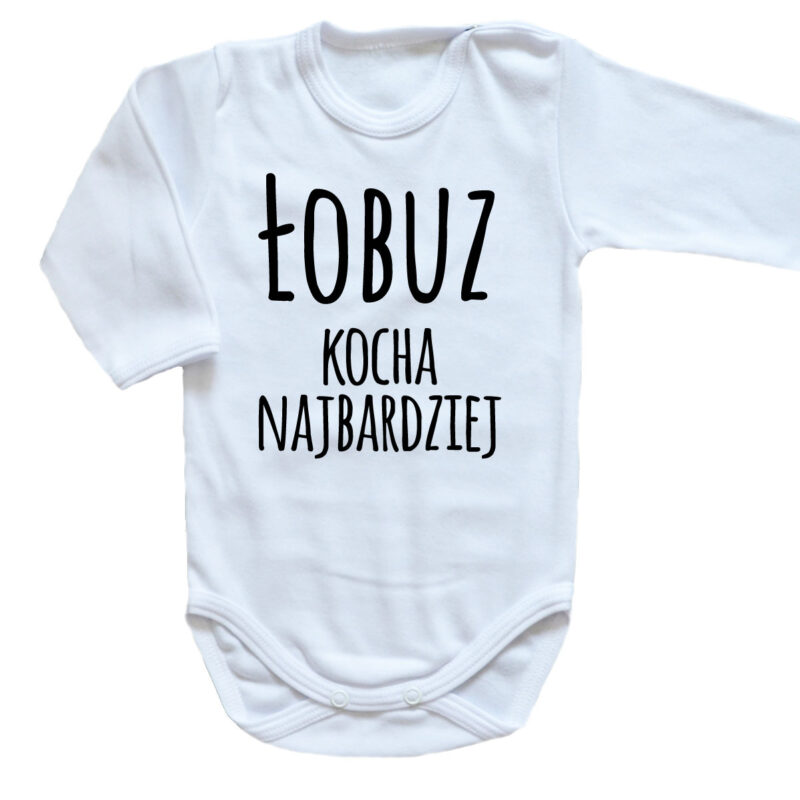 Body - Łobuz kocha najbardziej