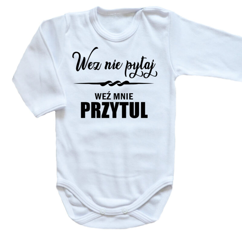 Body - Weź nie pytaj weź mnie przytul