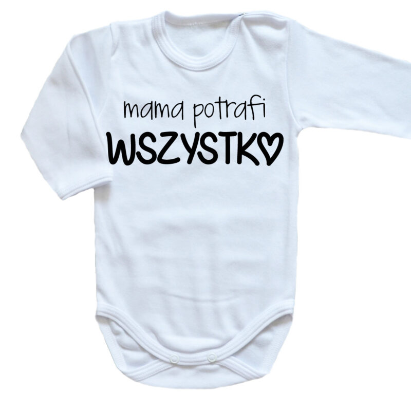 mama potrafi