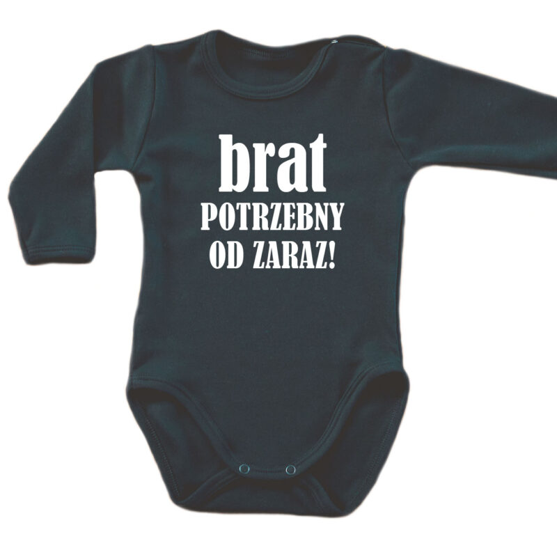 brat potrzebny
