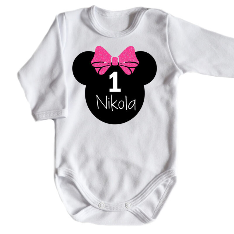 Body - Mam roczek ona +IMIĘ