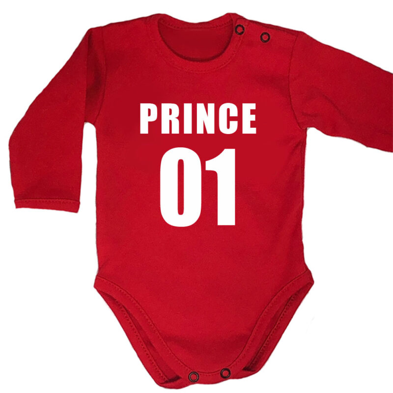 prince