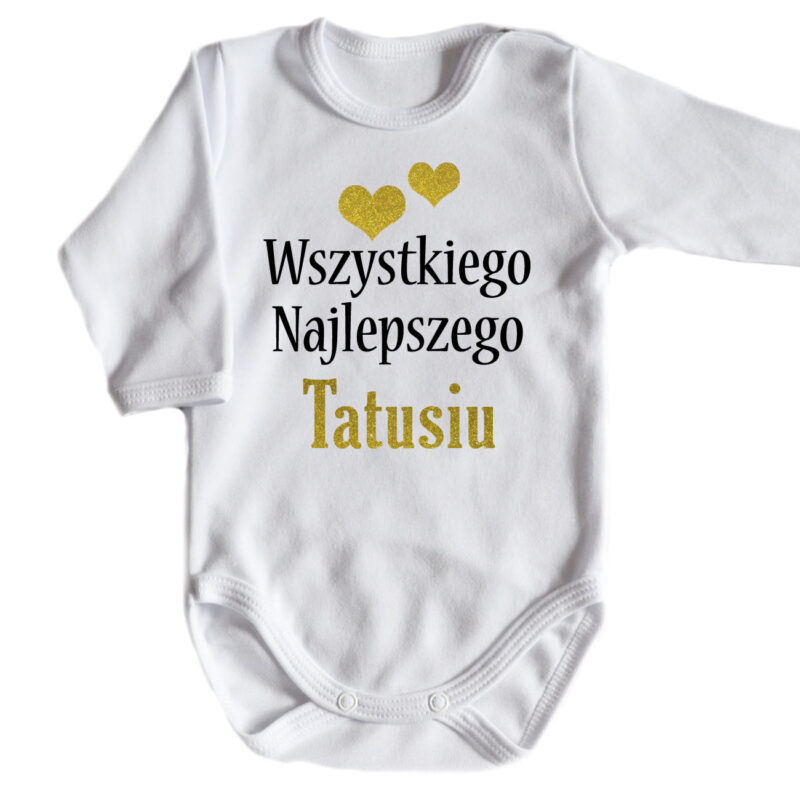 wszystkiego najlepszego tatusiu