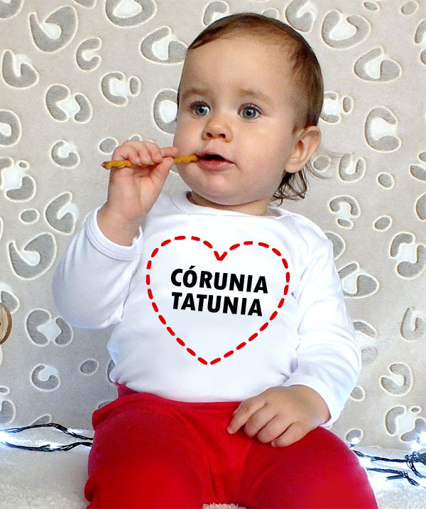 córunia tatunia