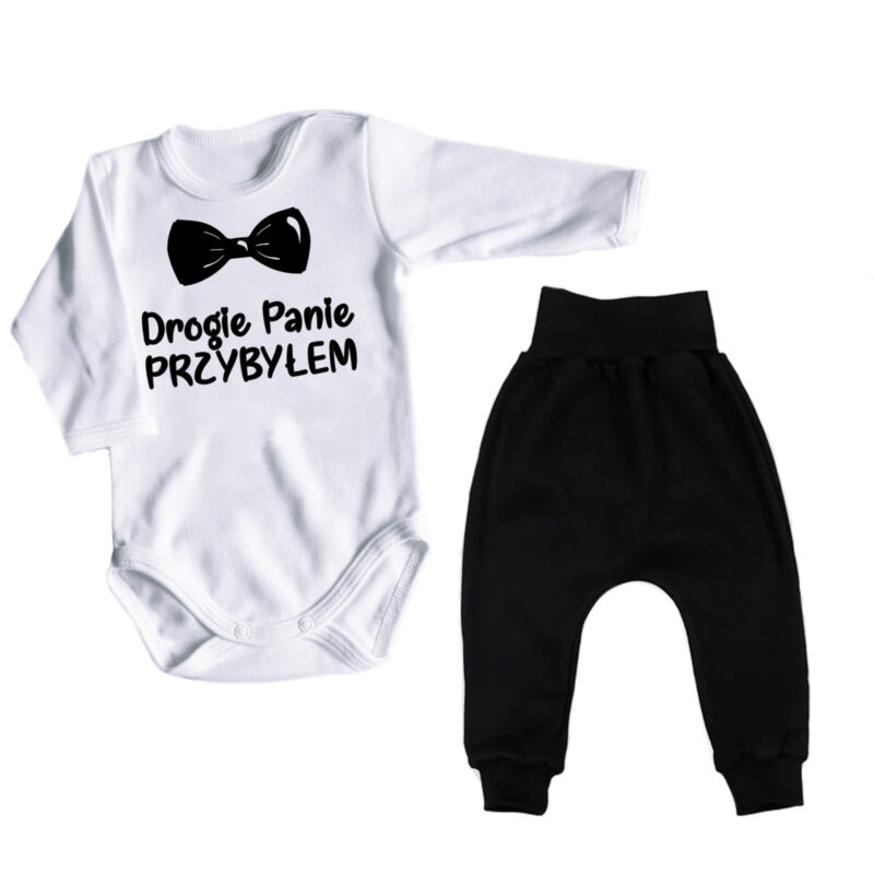 drogie pnie przybyłem