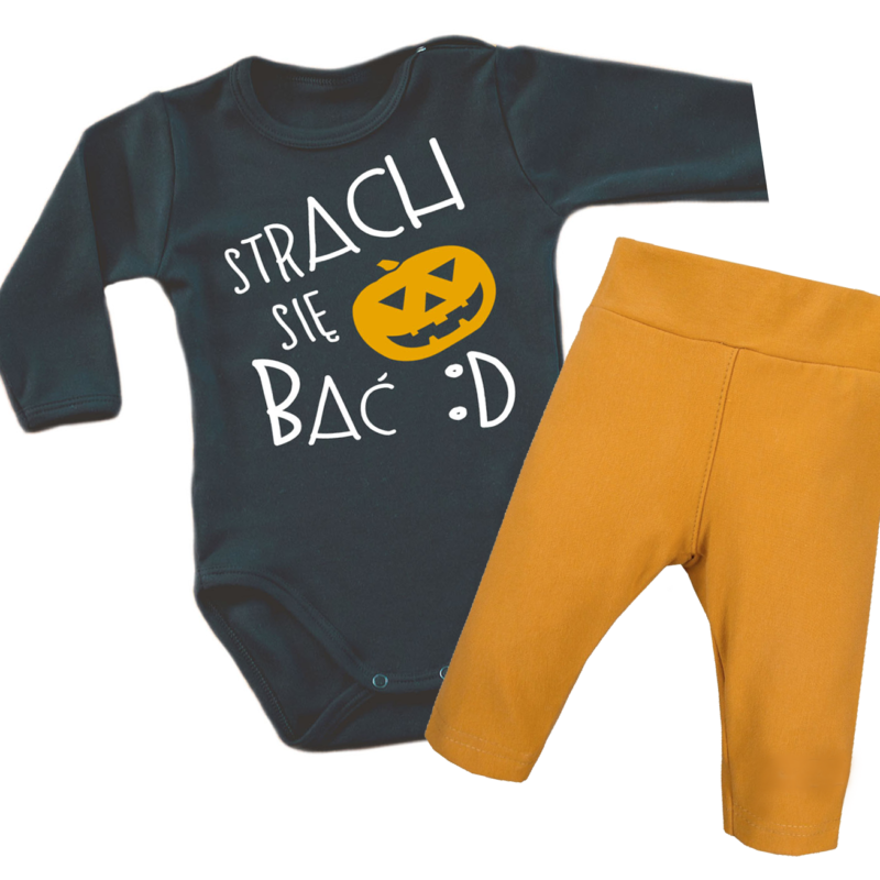 Komplet - Strach się bać