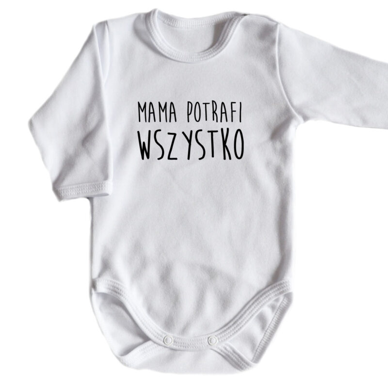 mam potrafi wszystko